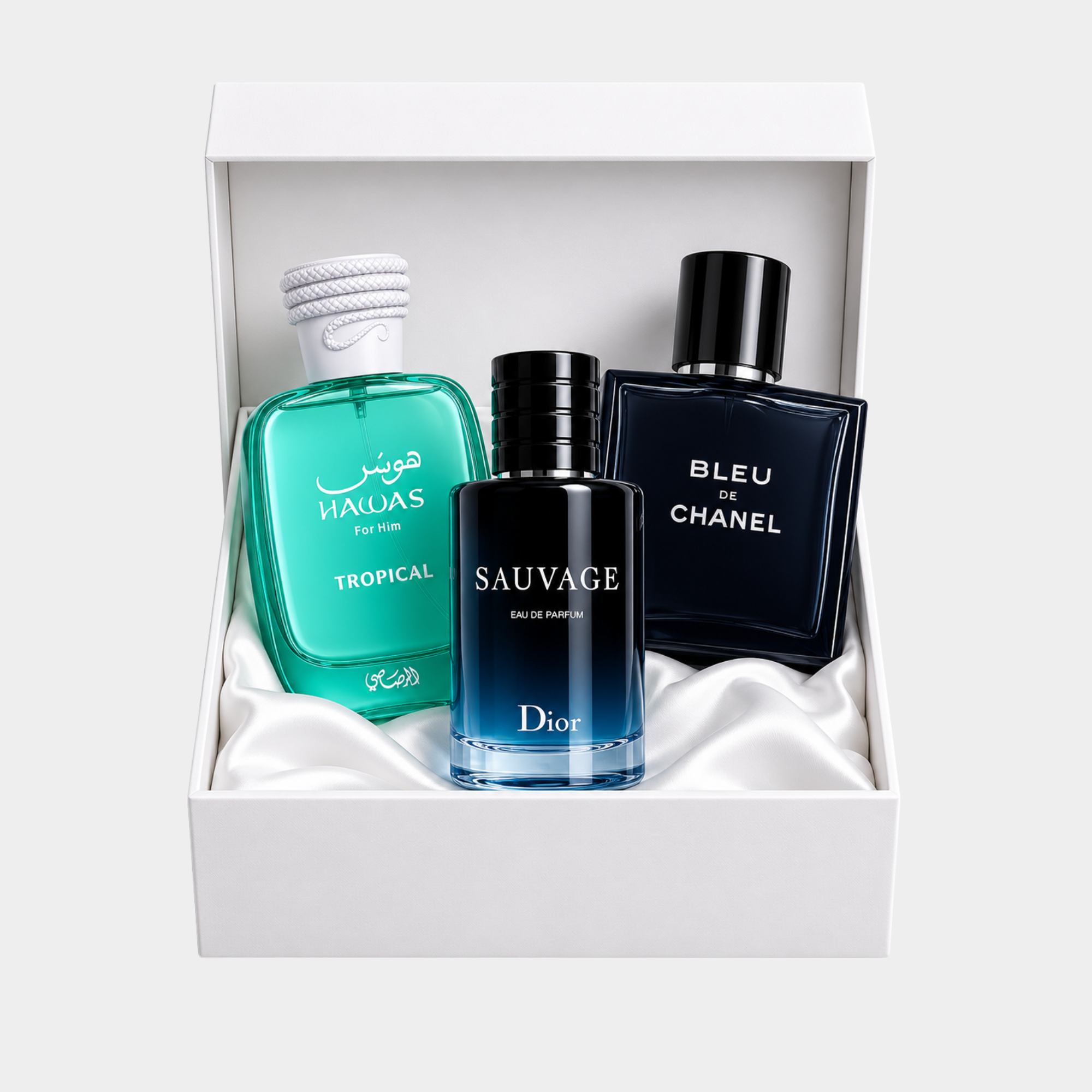 Para Hombre!