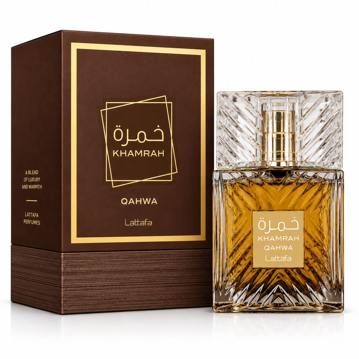 KHAMRAH QAHWA 100 ML