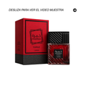 KAHMRAH KARAZ 100ML