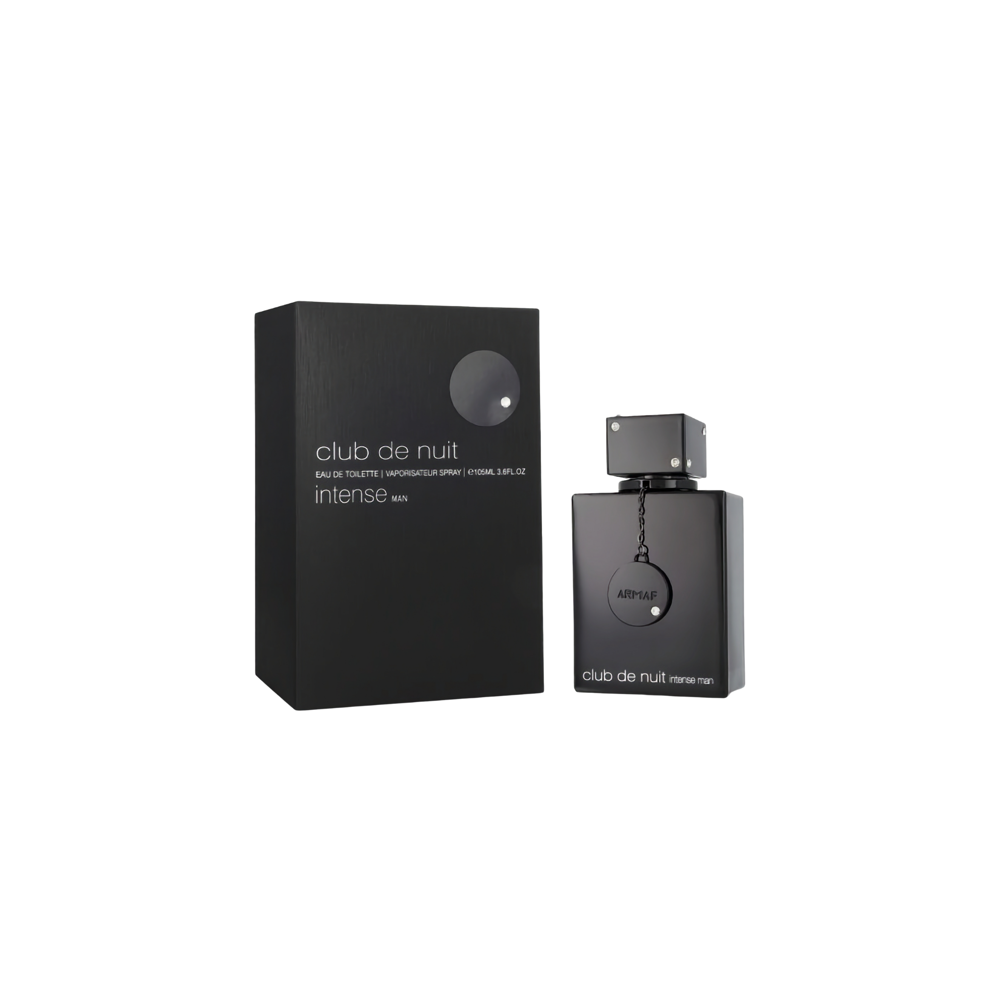 CLUB DE NUIT INTENSE MAN 100 ML