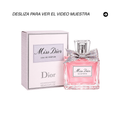 DIOR MISS DIOR BLOOMING BOUQUET 100ML