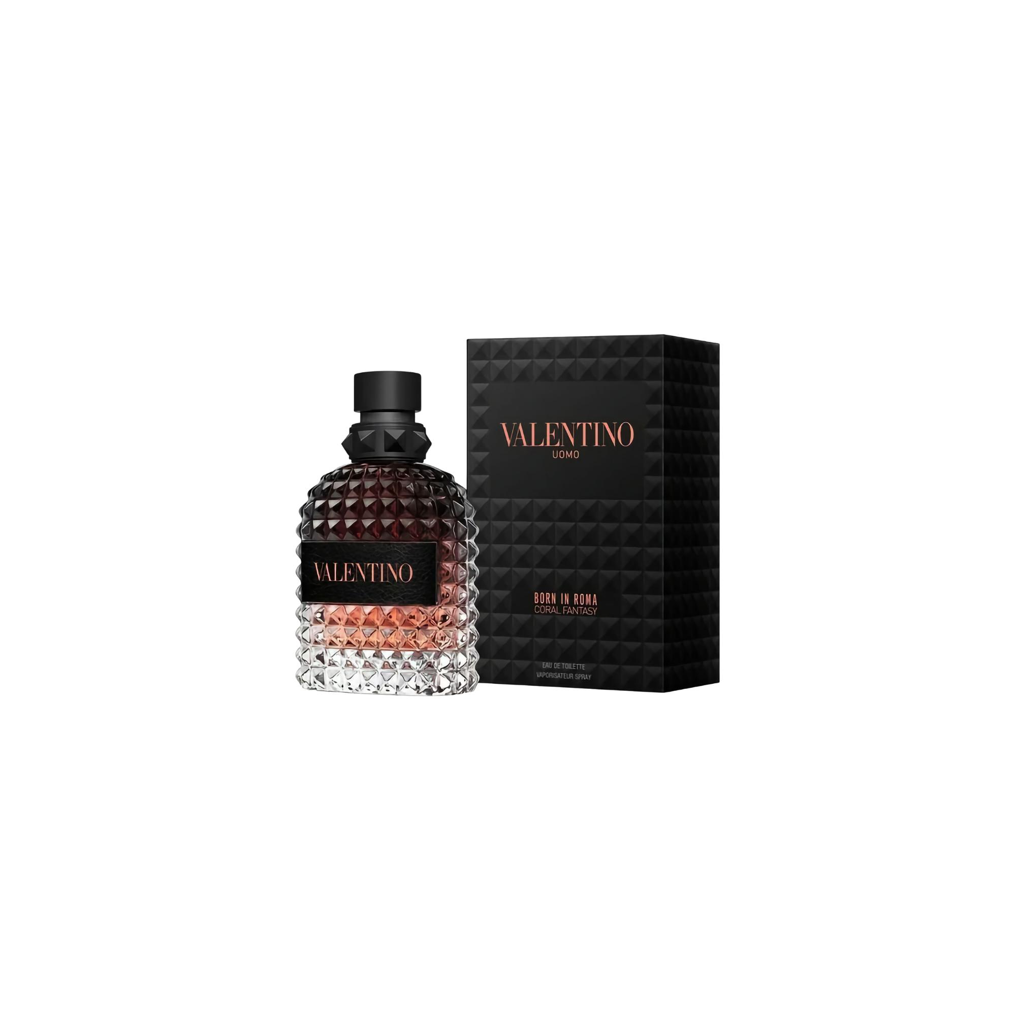 VALENTINO BORN IN ROMA CORAL FANTASY 100 ML