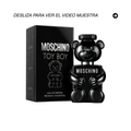 MOSCHINO TOY BOY EDP 100ML