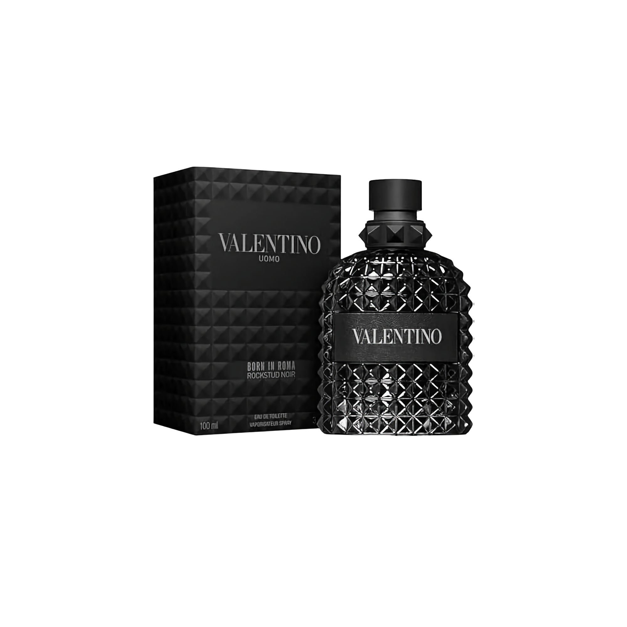 VALENTINO ROCKSTUD NOIR 100 ML