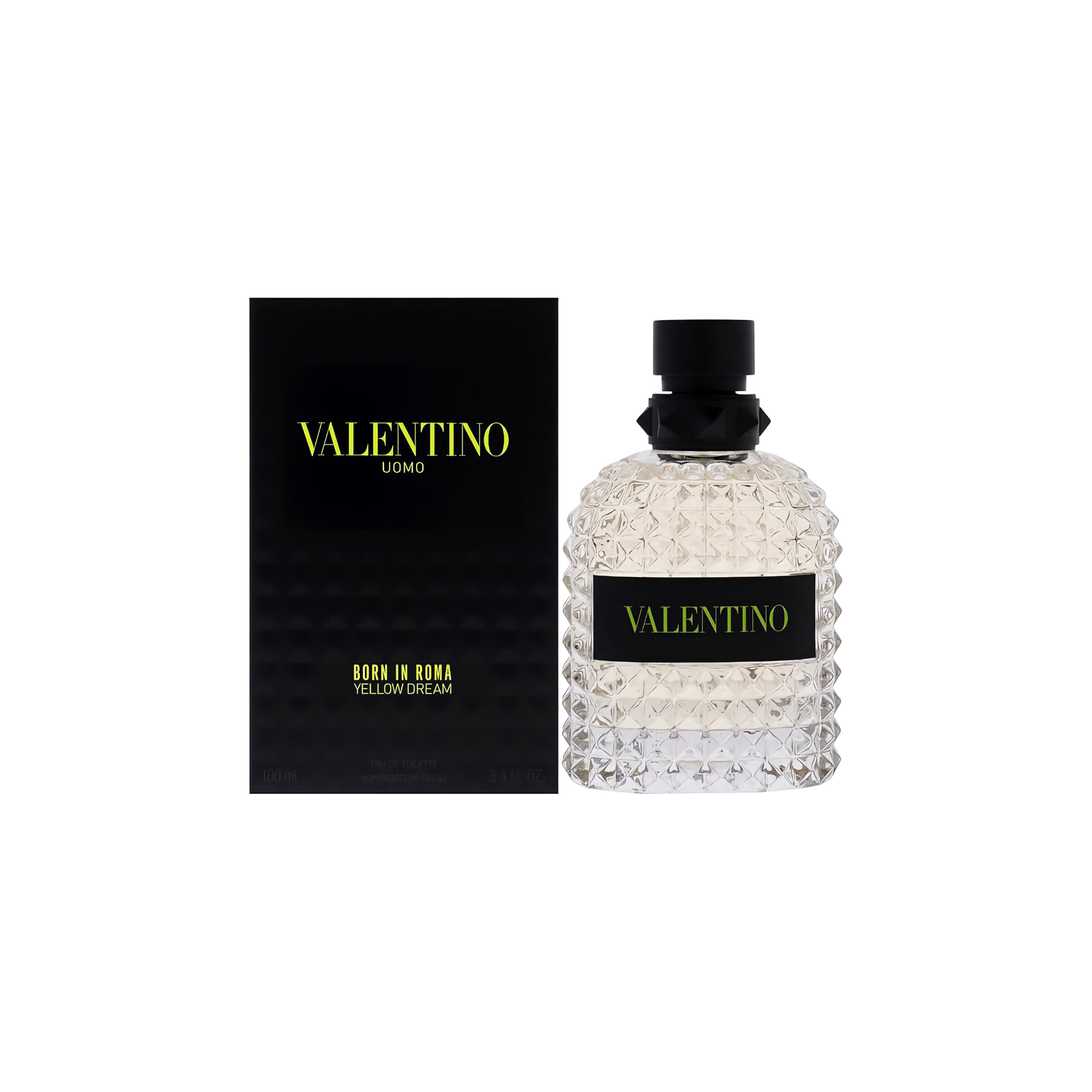 VALENTINO YELLOW DREAM 100 ML