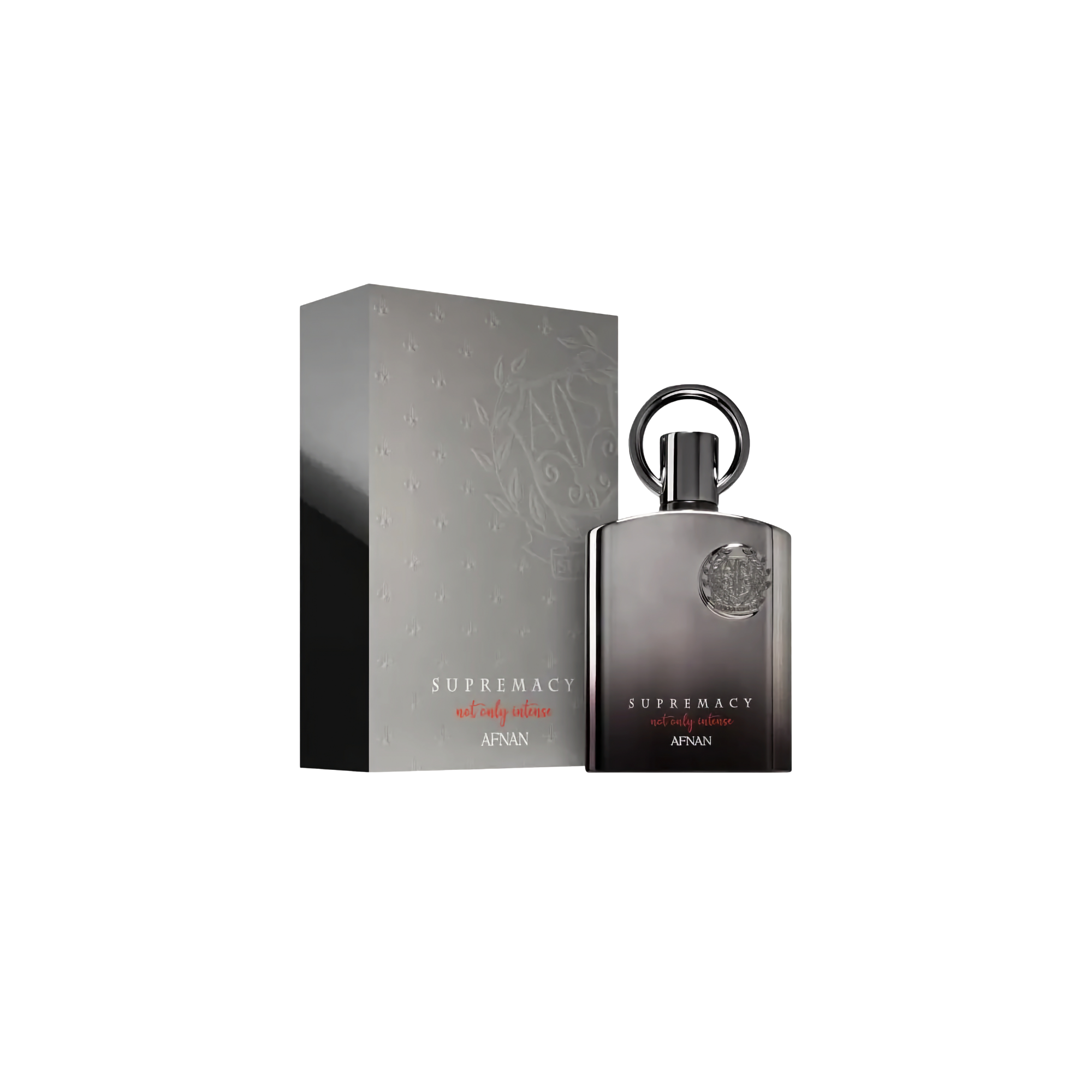SUPREMACY NOT ONLY INTENSE 100 ML