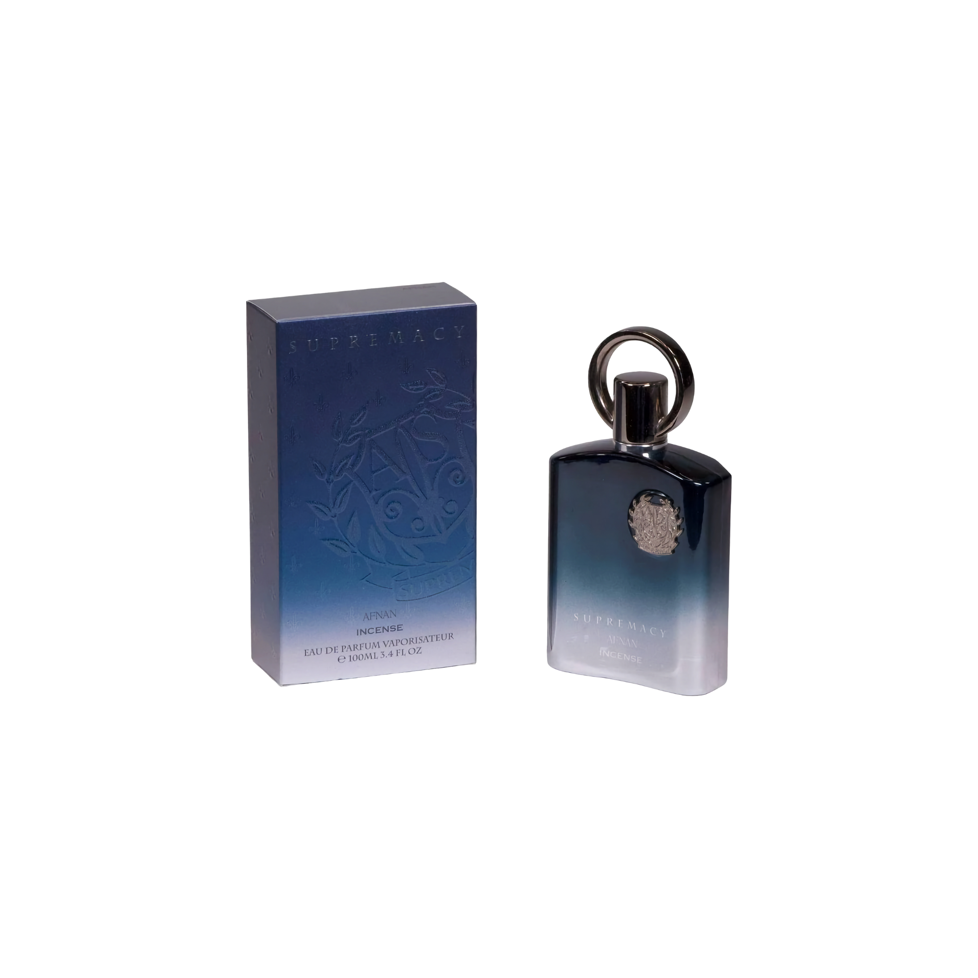 SUPREMACY AFNAN 100 ML