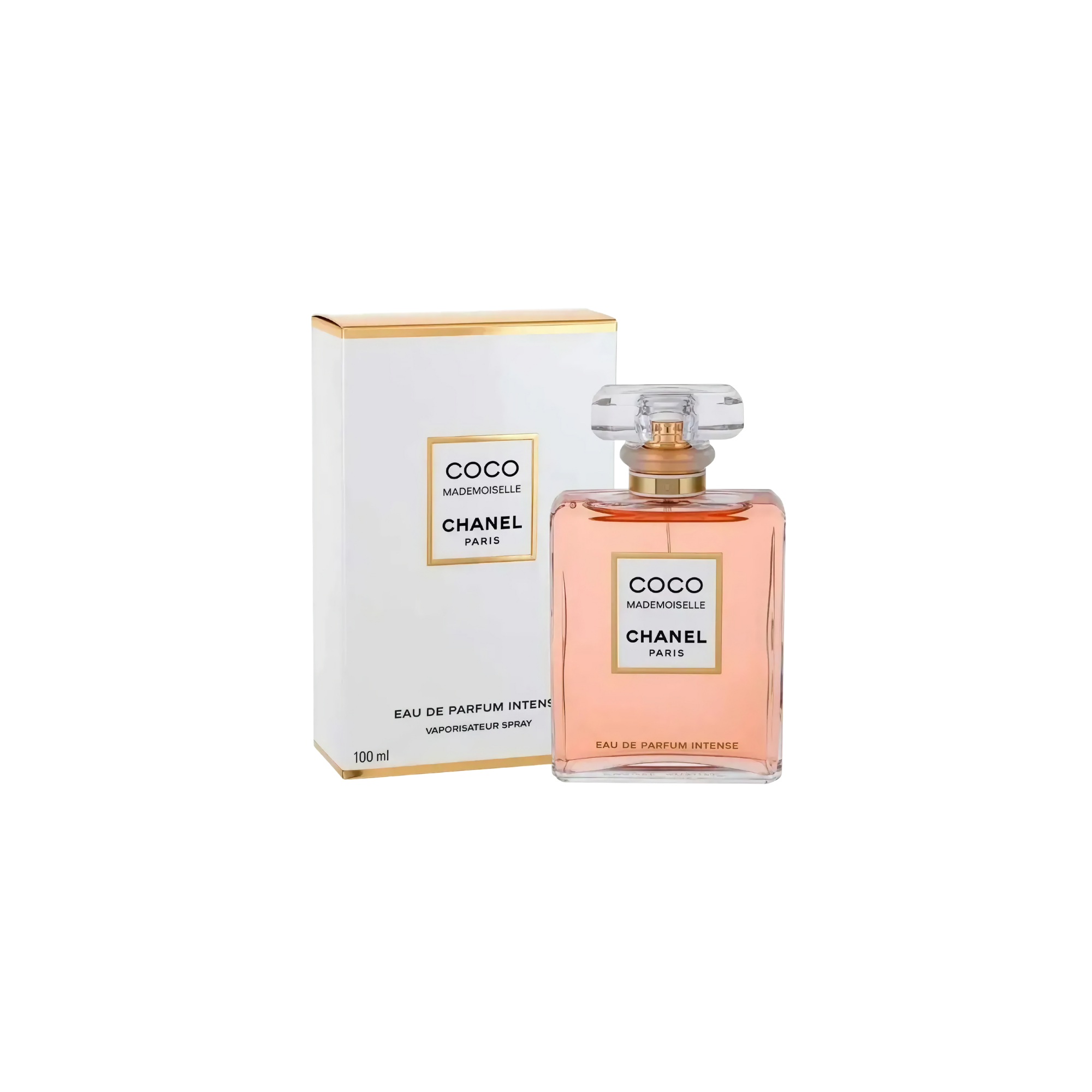 COCO MADEMOISELLE CHANEL 100 ML
