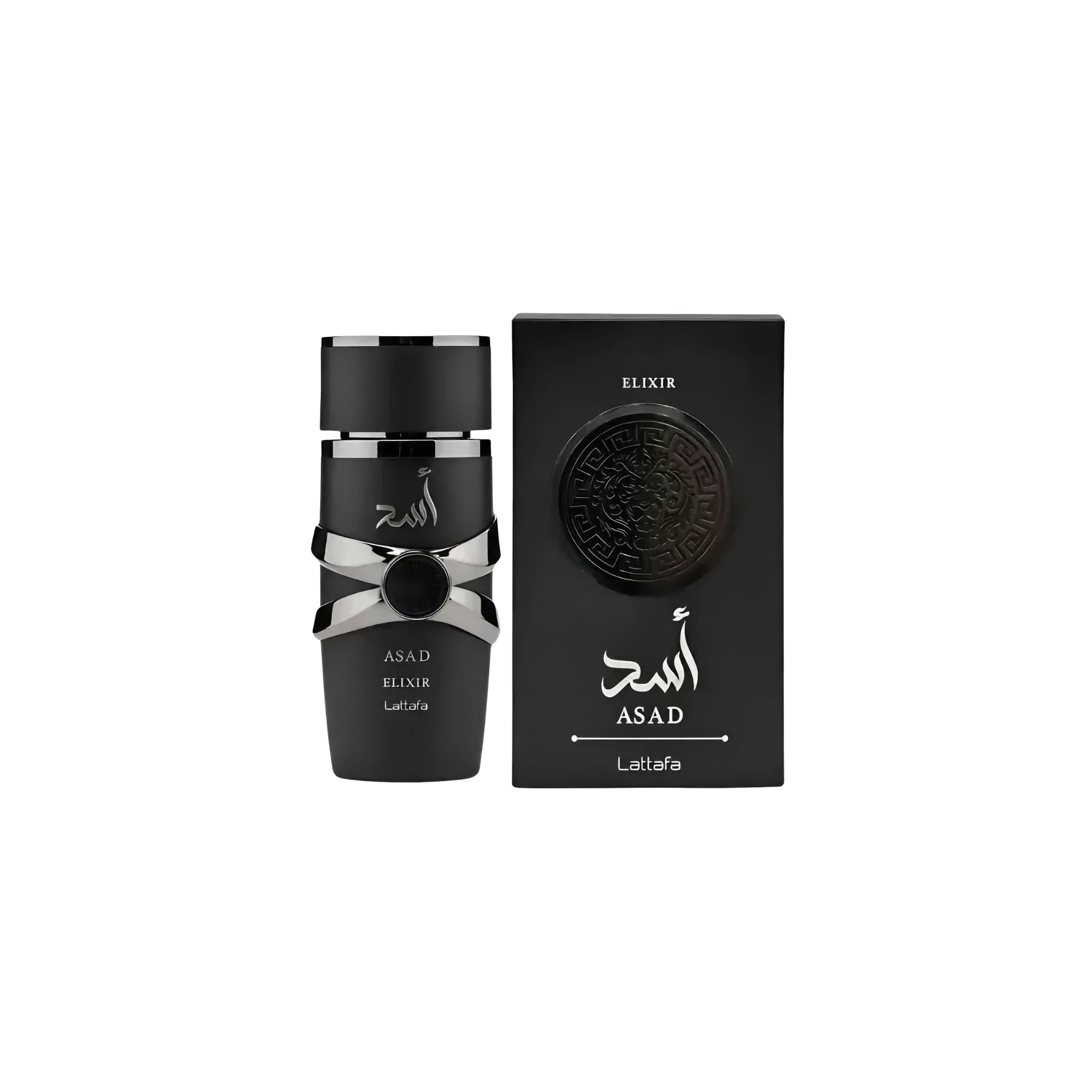 ASAD ELIXIR 100 ML