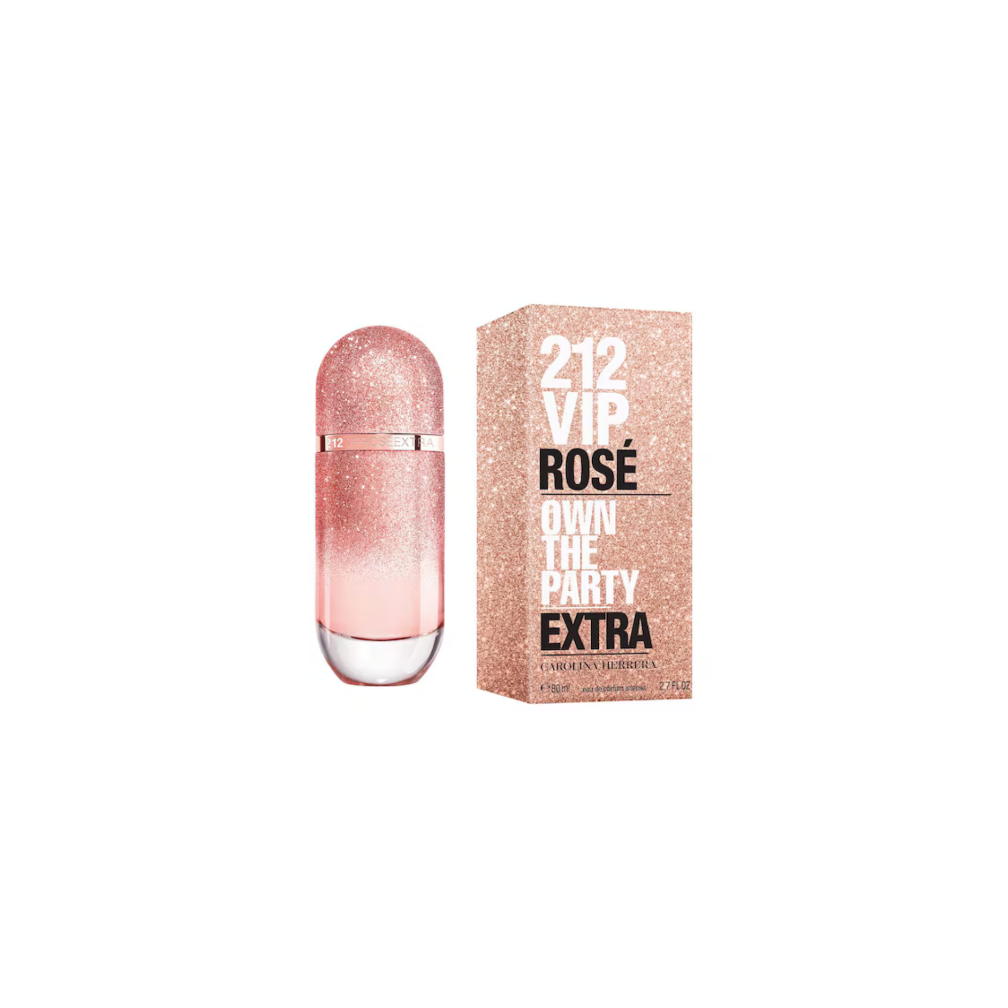 212 VIP ROSÉ "OWN THE PARTY" 100 ML