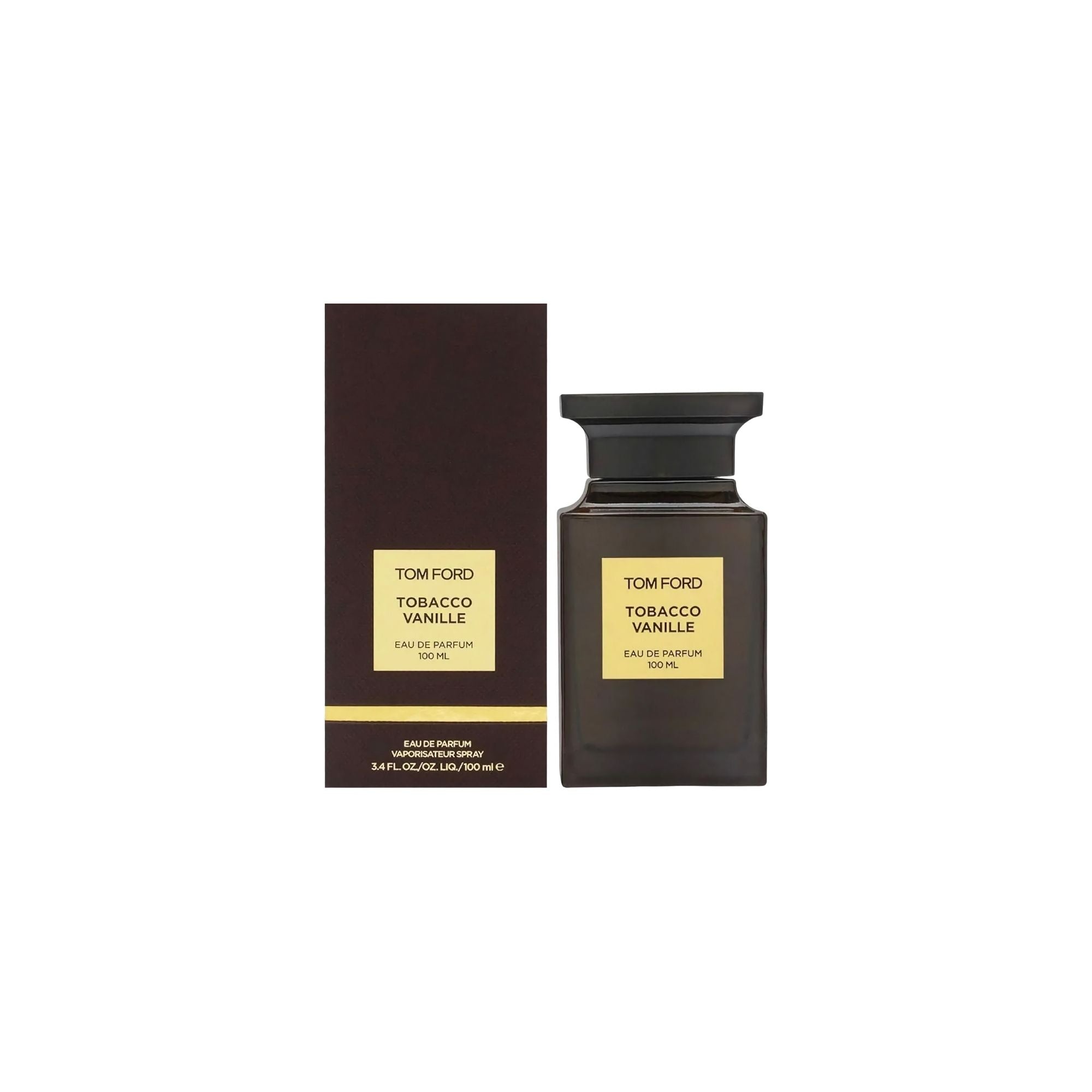 TOM FORD TOBACCO VANILLE 100 ML