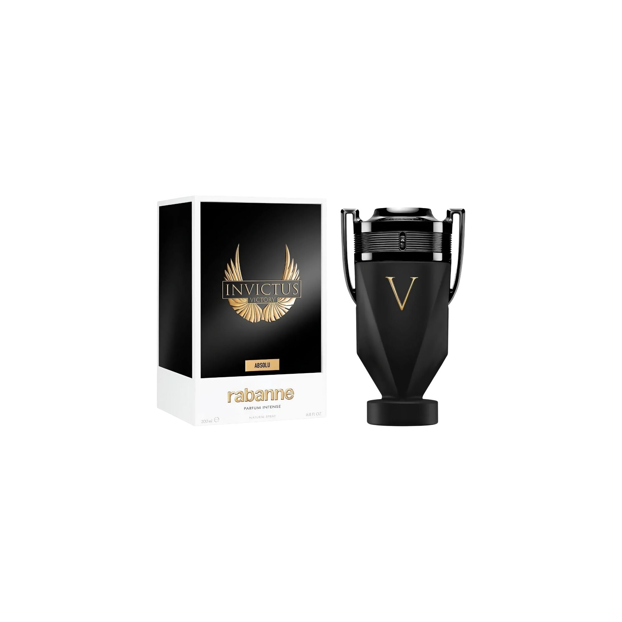 INVICTUS VICTORY ABSOLU 100 ML