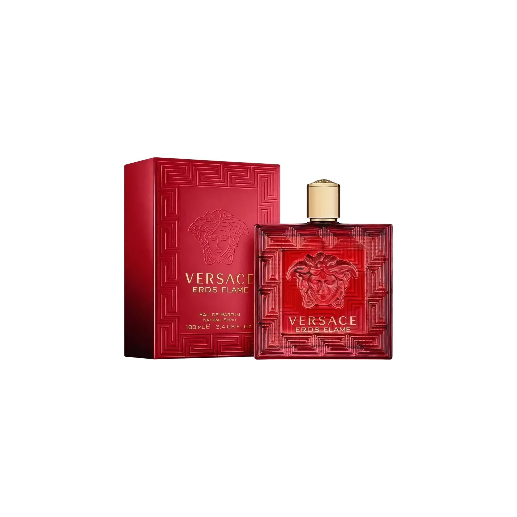 VERSACE EROS FLAME 200 ML