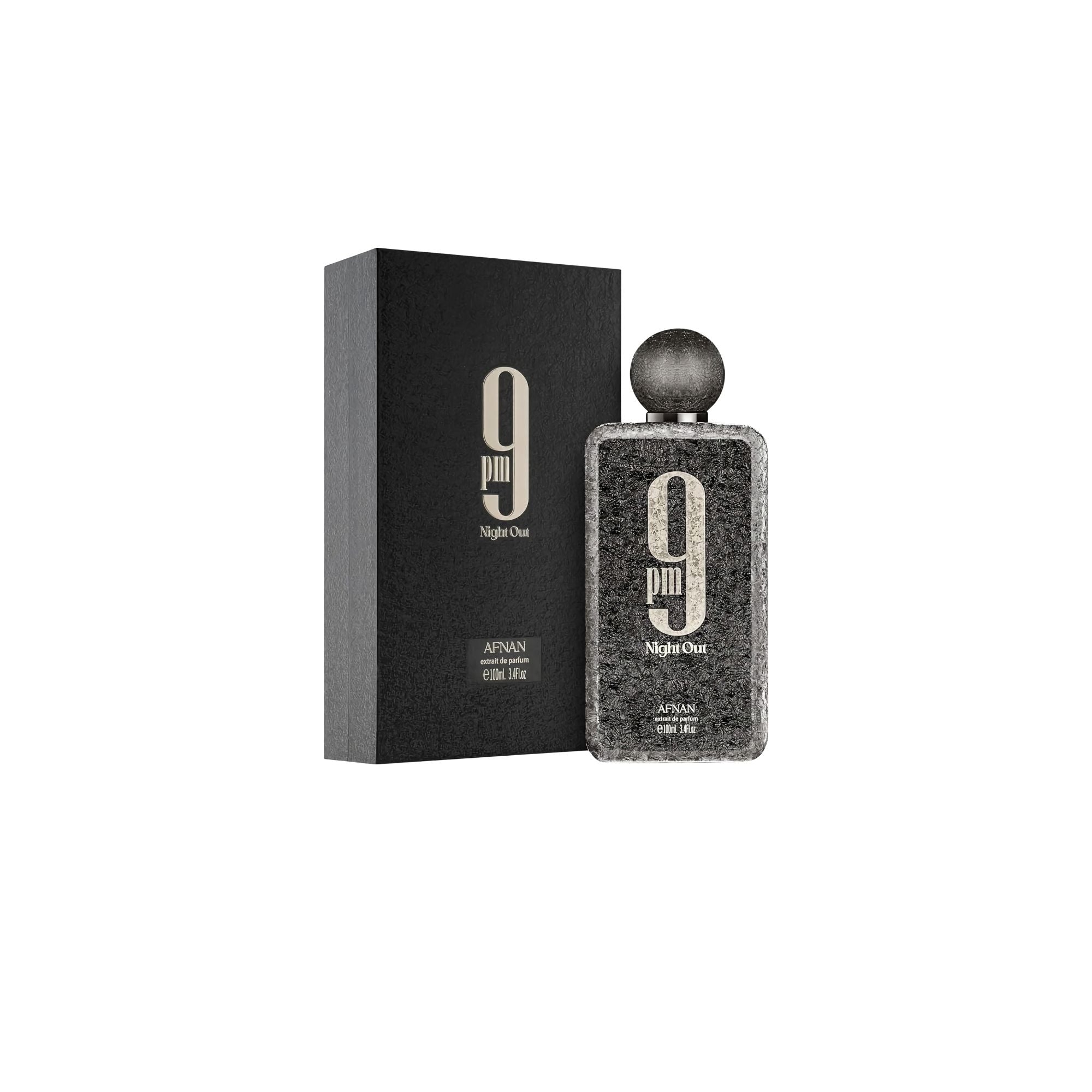 9PM NIGHT OUT 100 ML
