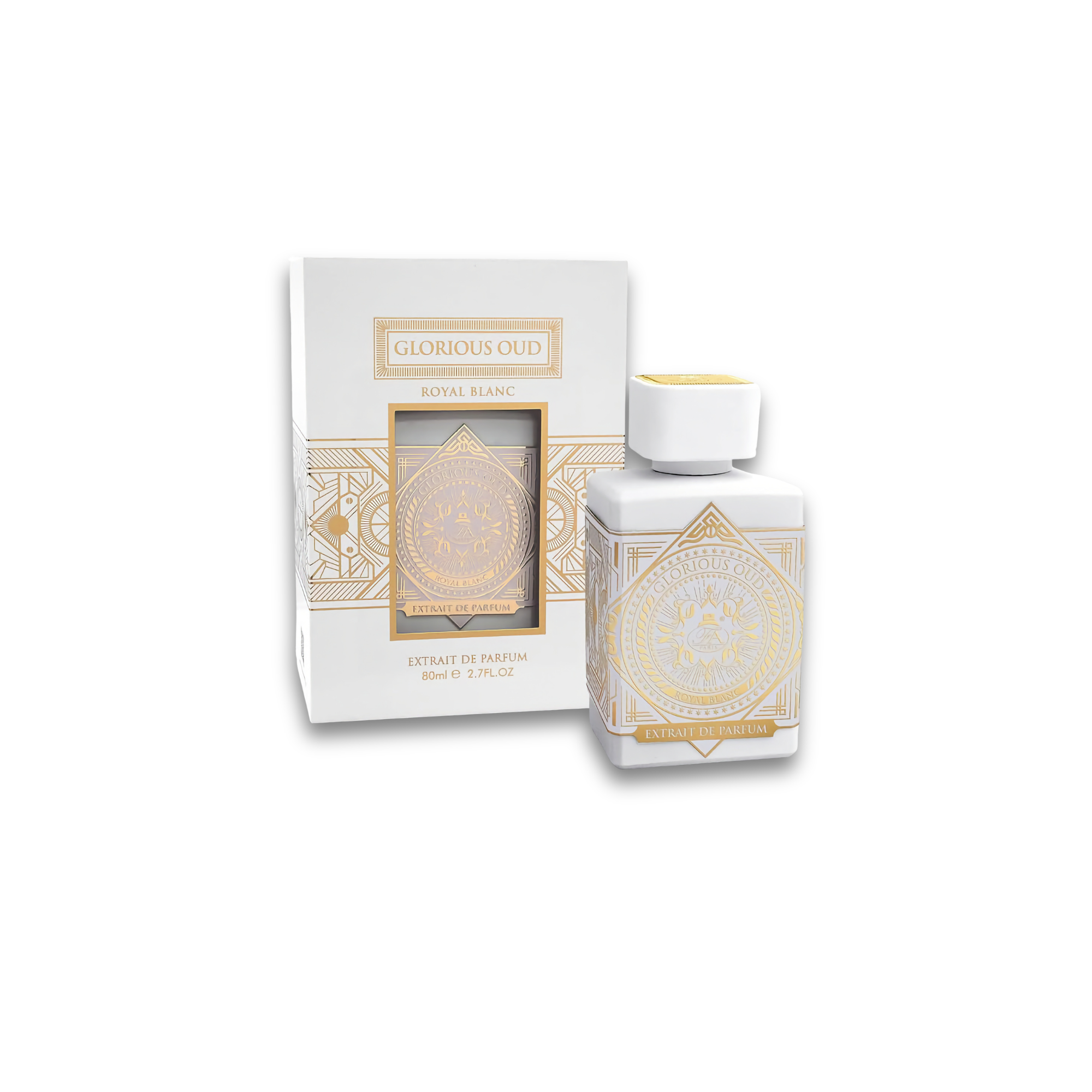 HONOR & GLORY 80 ML