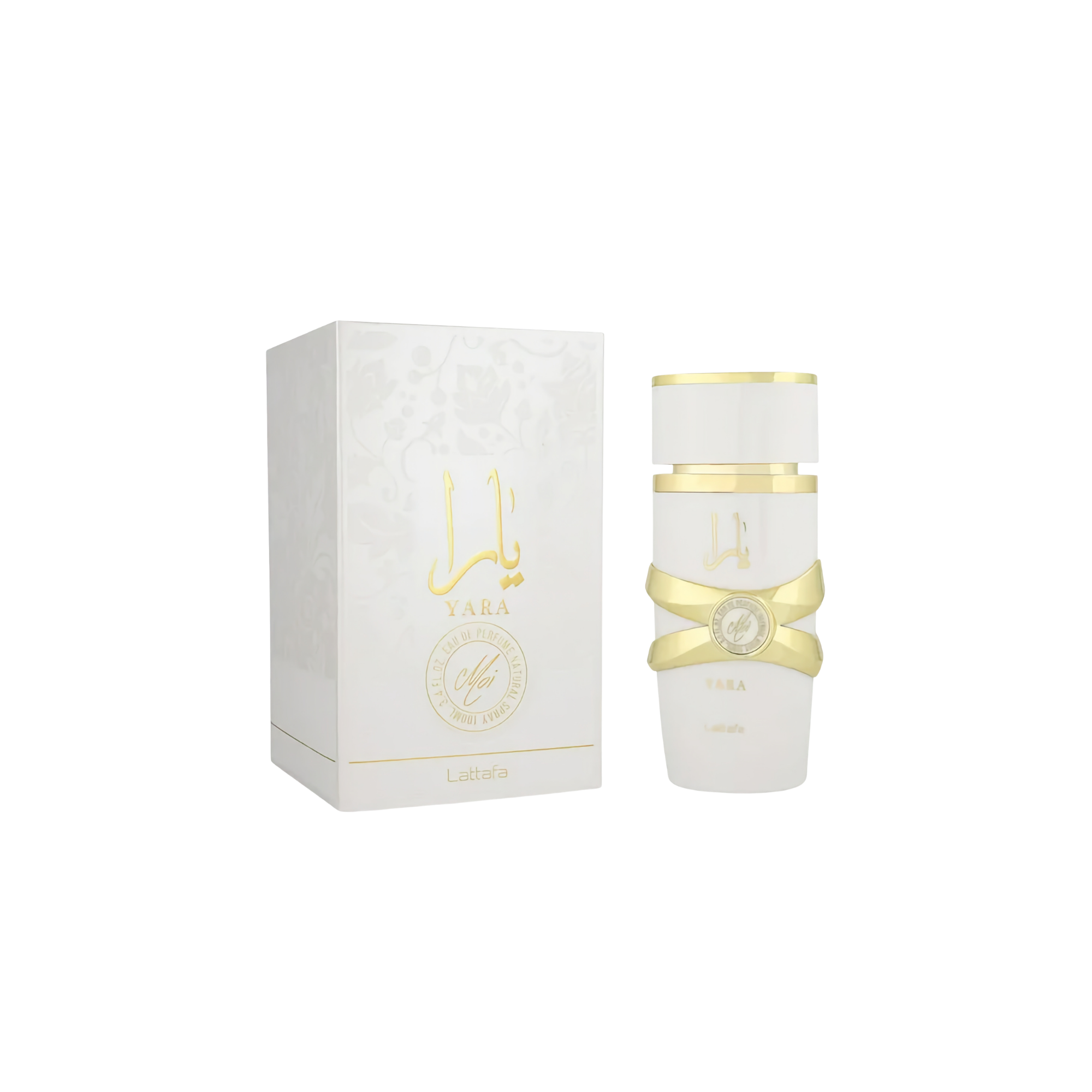 YARA MOI 100 ML