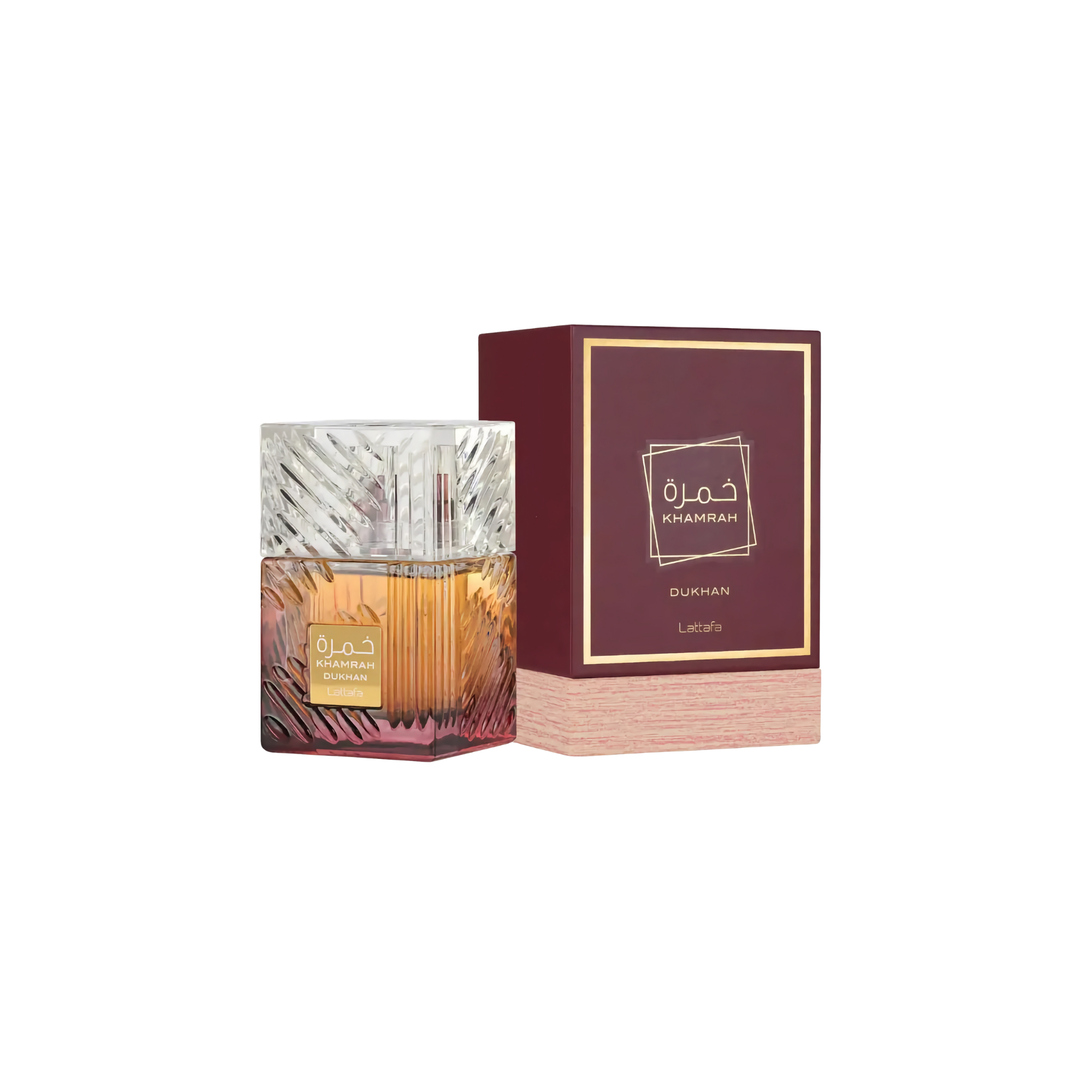 KHAMRAH DUKHAN 100 ML