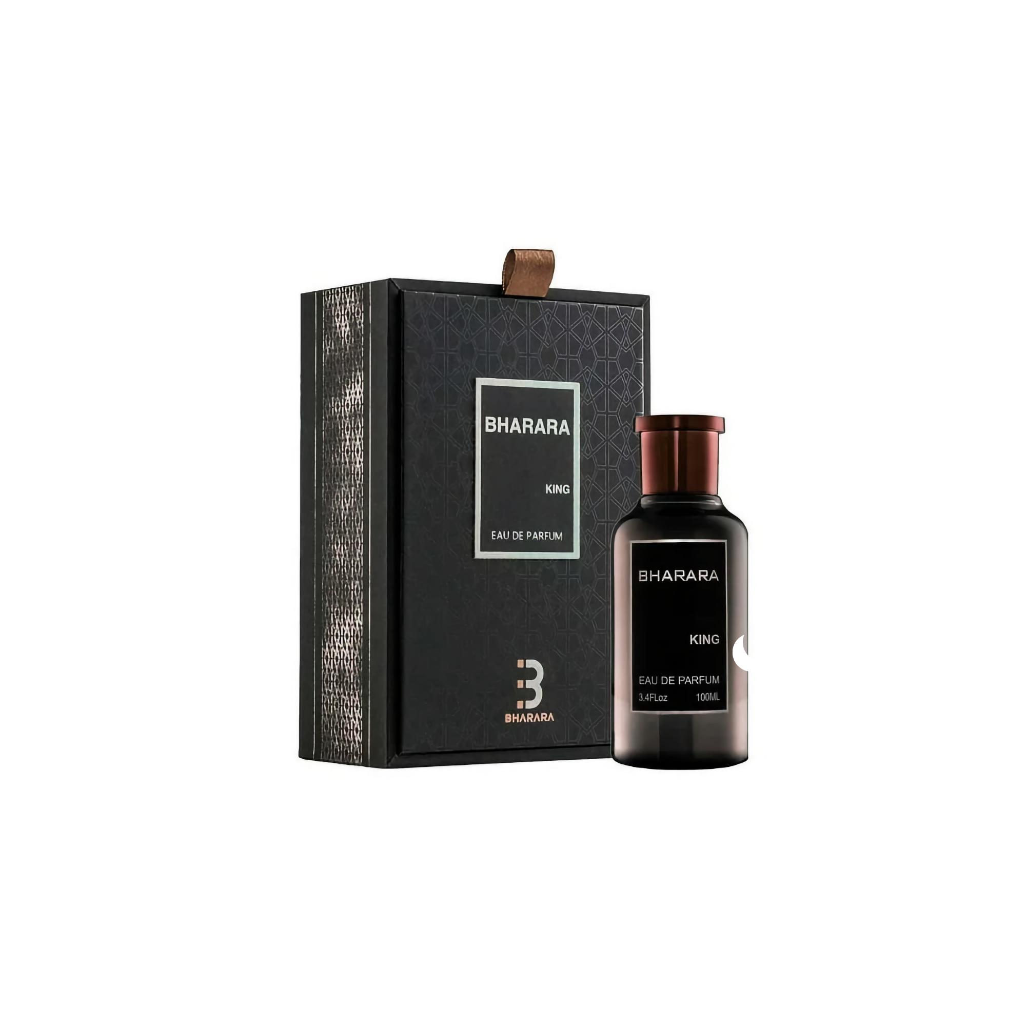 BHARARA KING 100 ML
