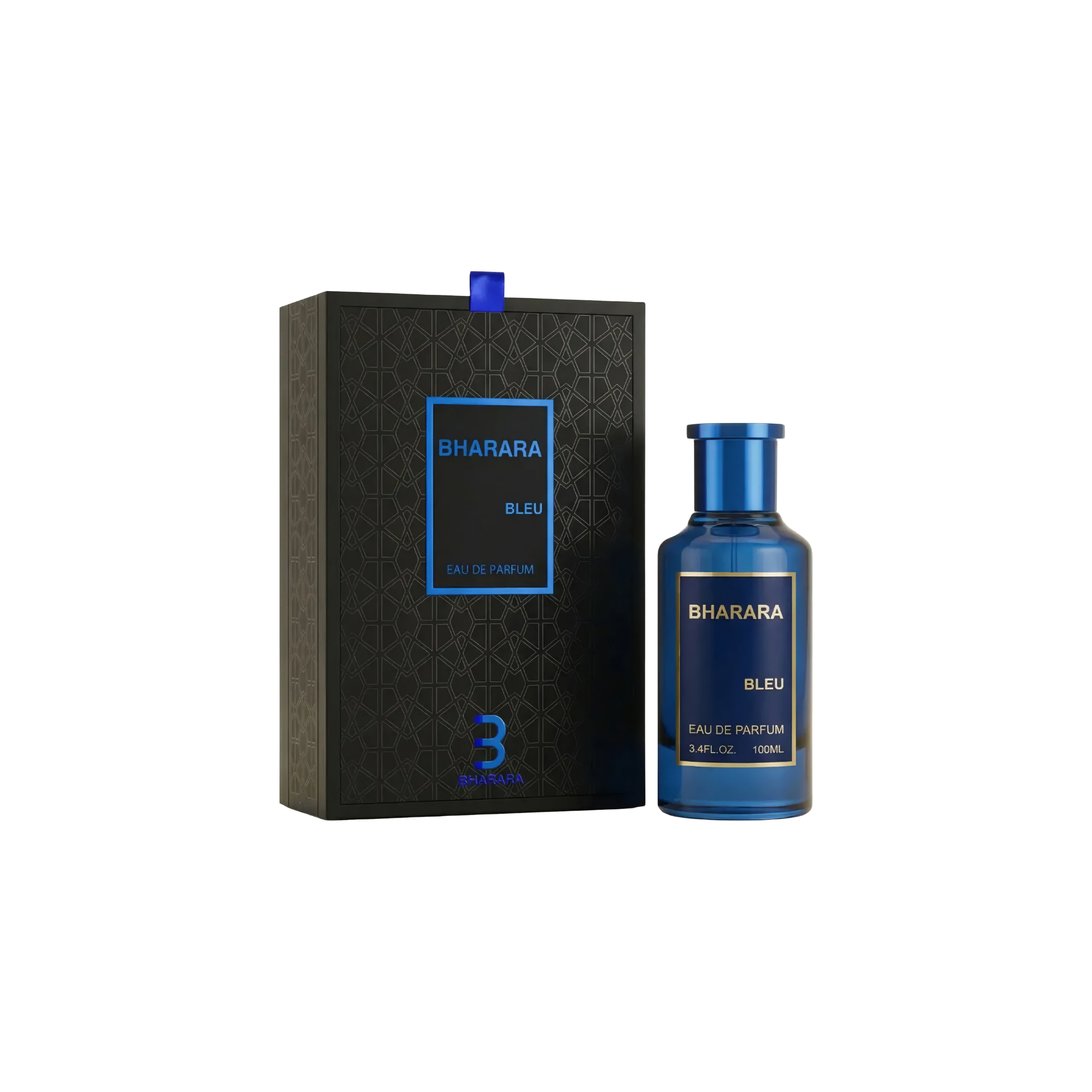 BHARARA BLEU 100 ML