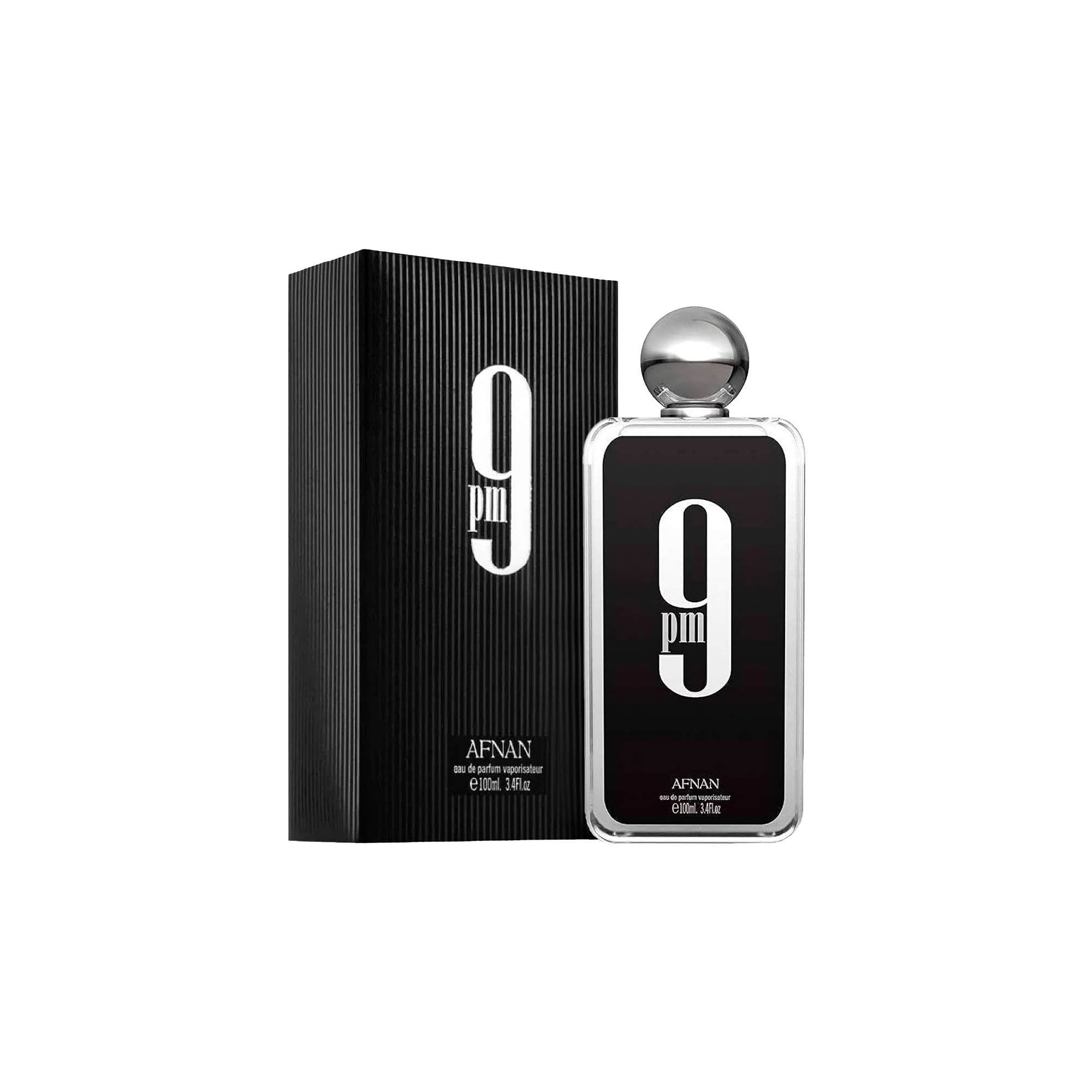 9PM 100 ML