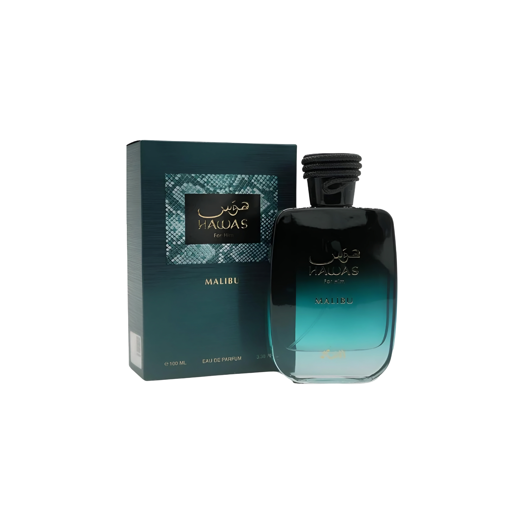 HAWAS MALIBU 100 ML