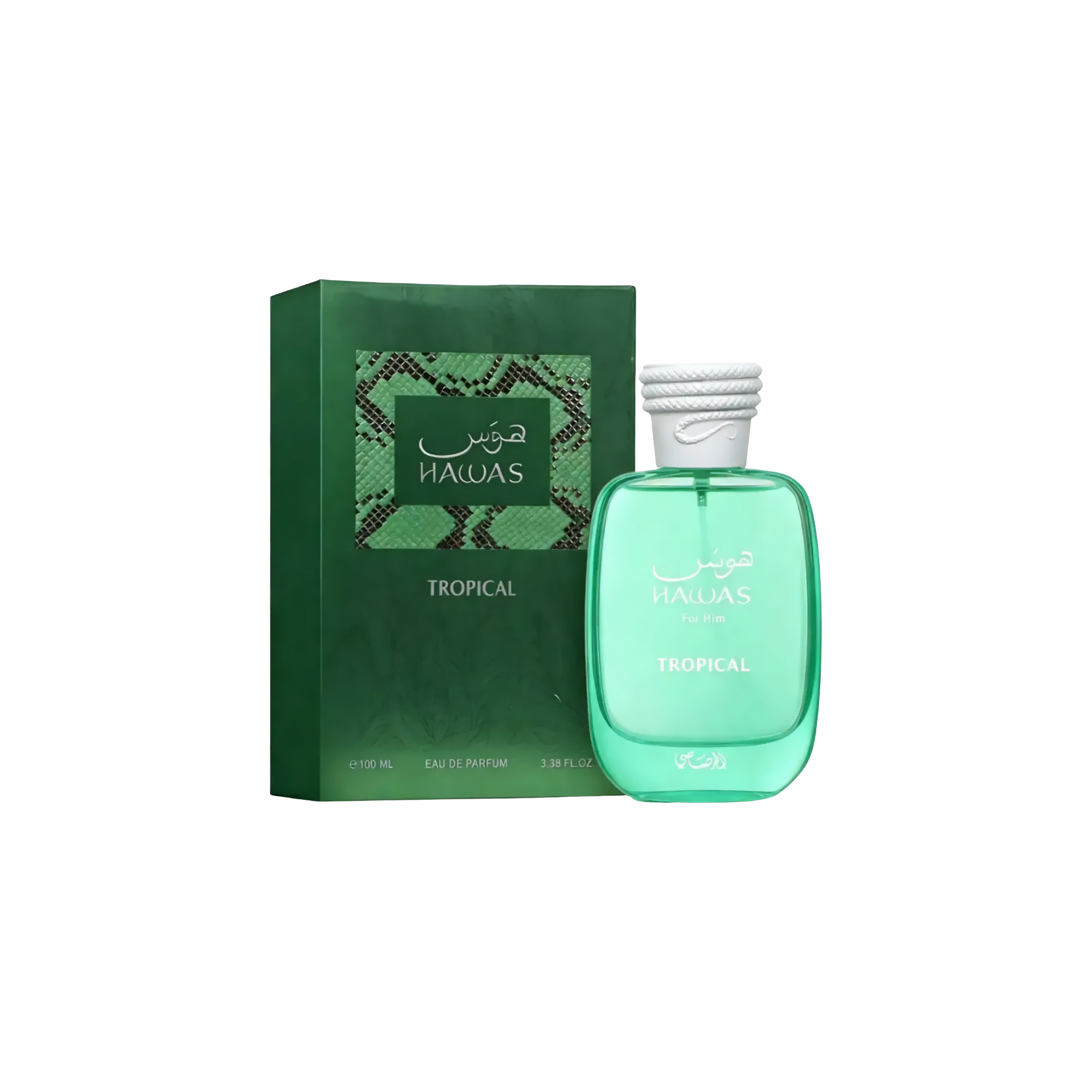 HAWAS TROPICAL 100 ML