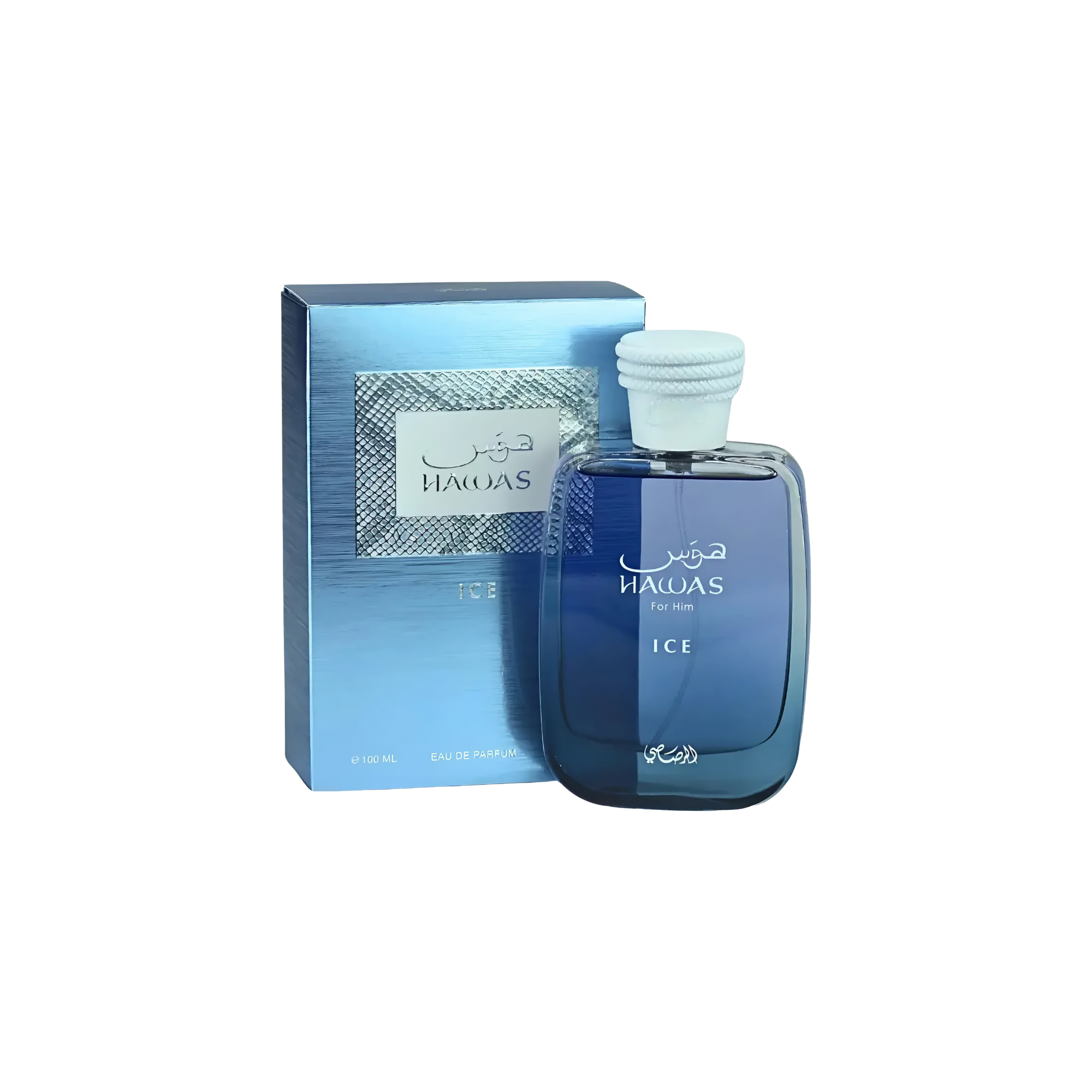 HAWAS ICE 100 ML