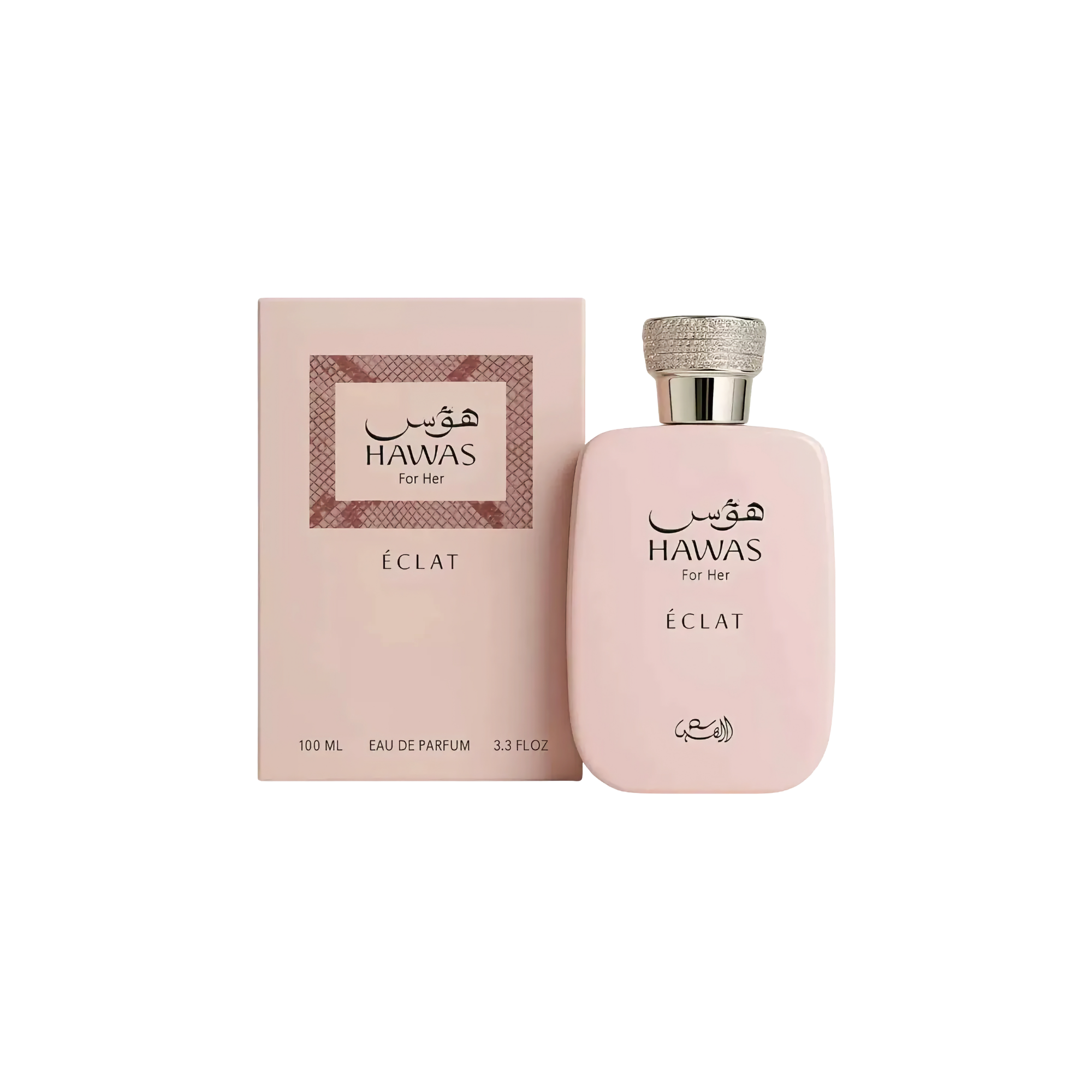 HAWAS ÉCLAT 100 ML