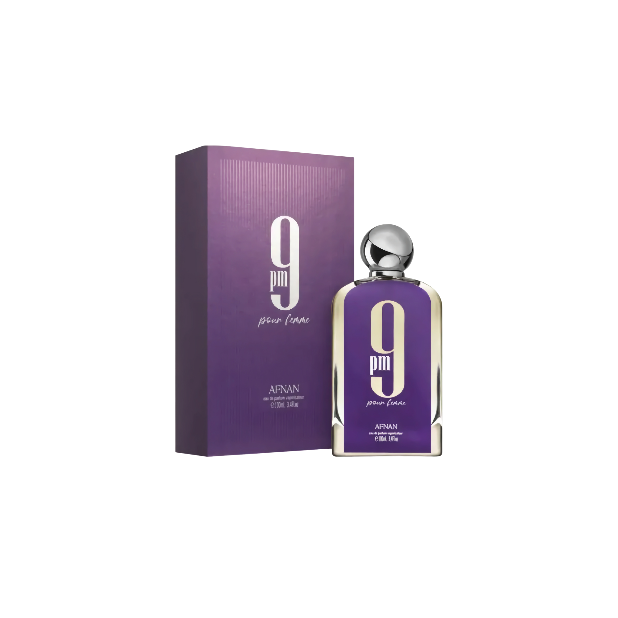 9PM POUR HOMME 100 ML