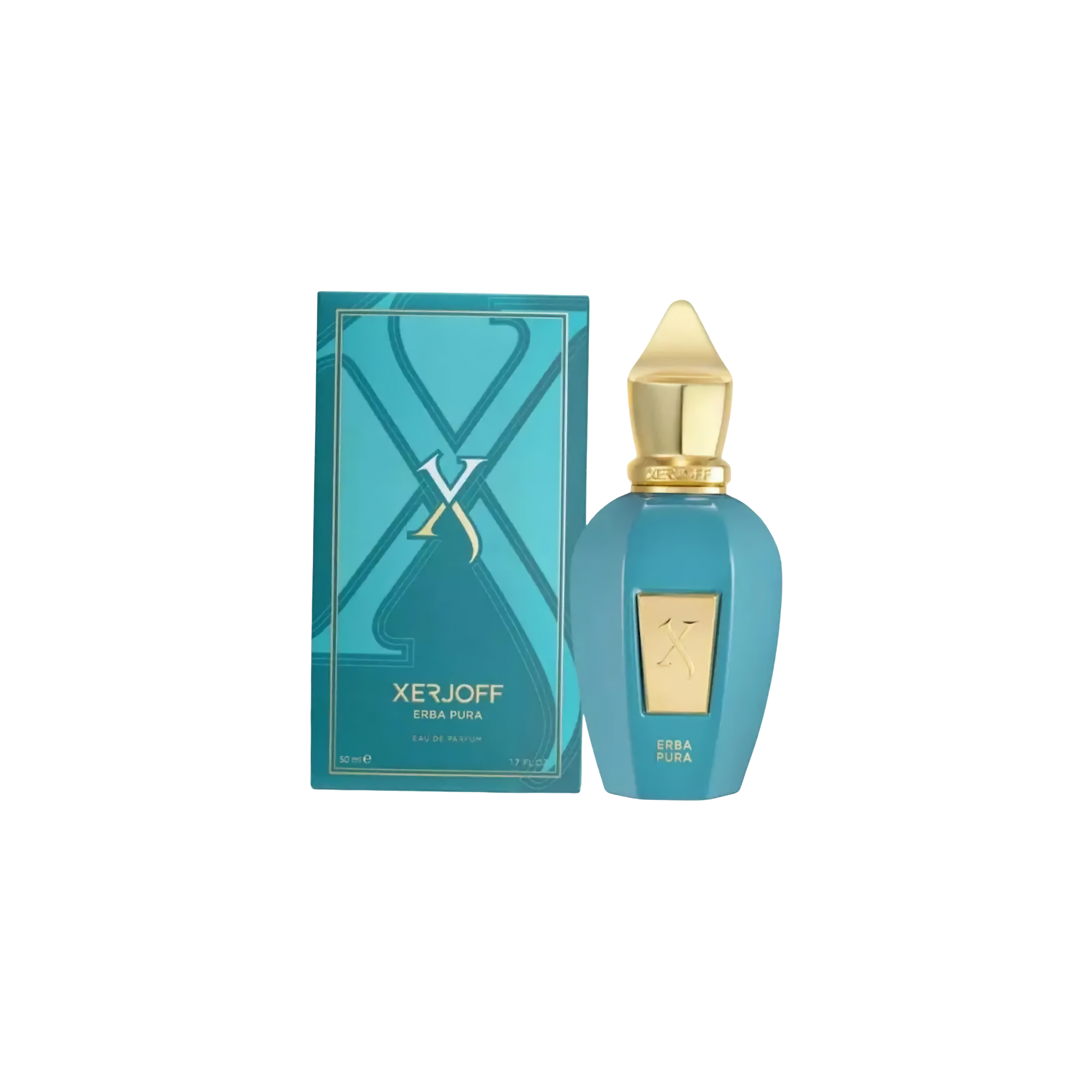 XERJOFF ERBA PURA 100 ML