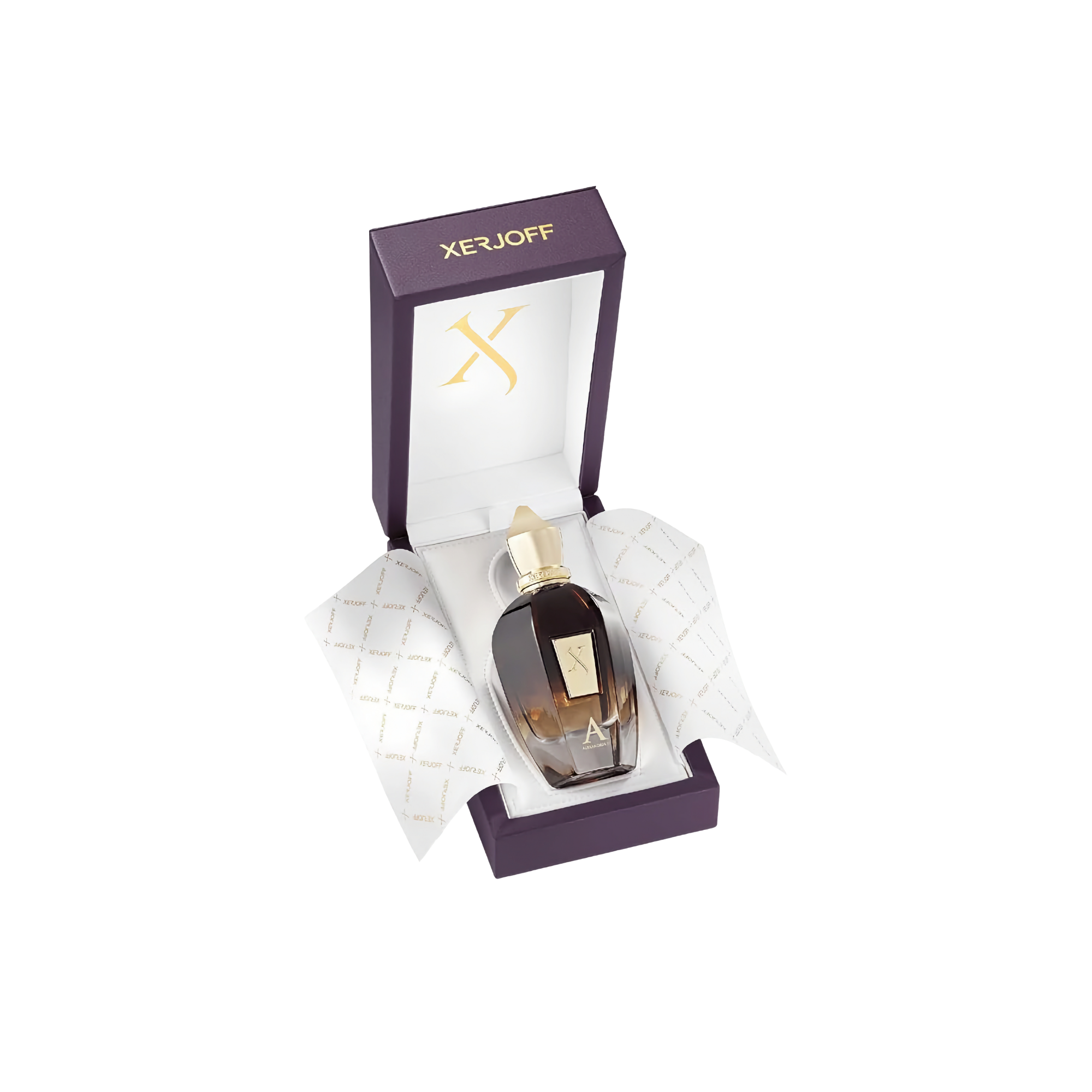 XERJOFF ALENXANDRIA II 100 ML