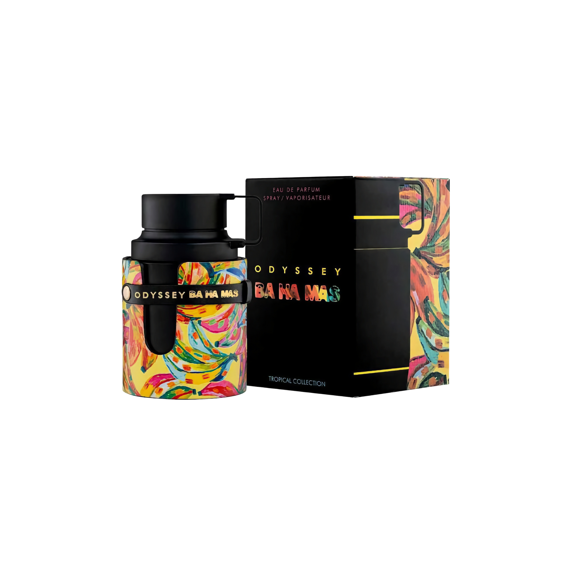 ODYSSEY BAHAMAS 100 ML