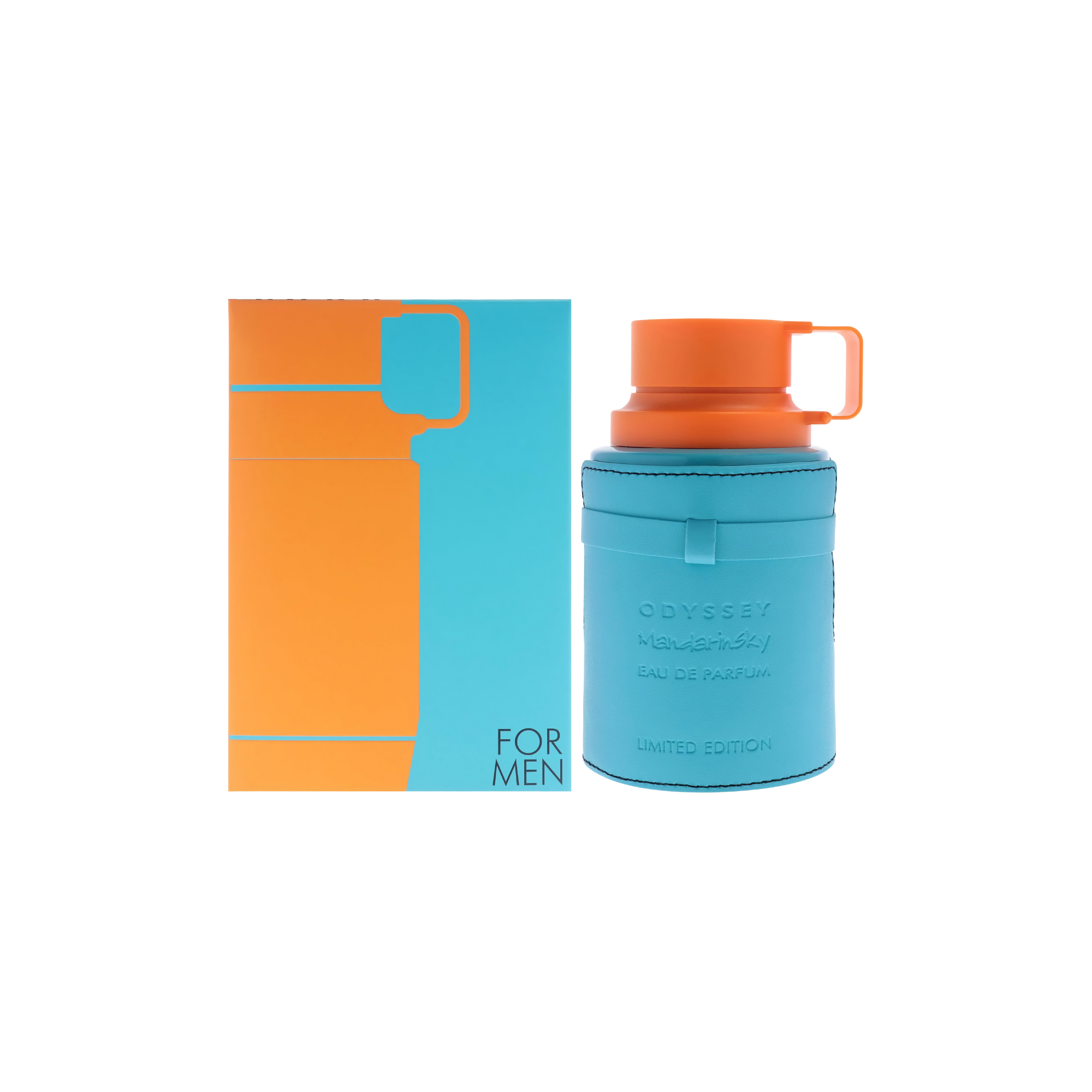ODYSSEY MANDARIN SKY 100 ML