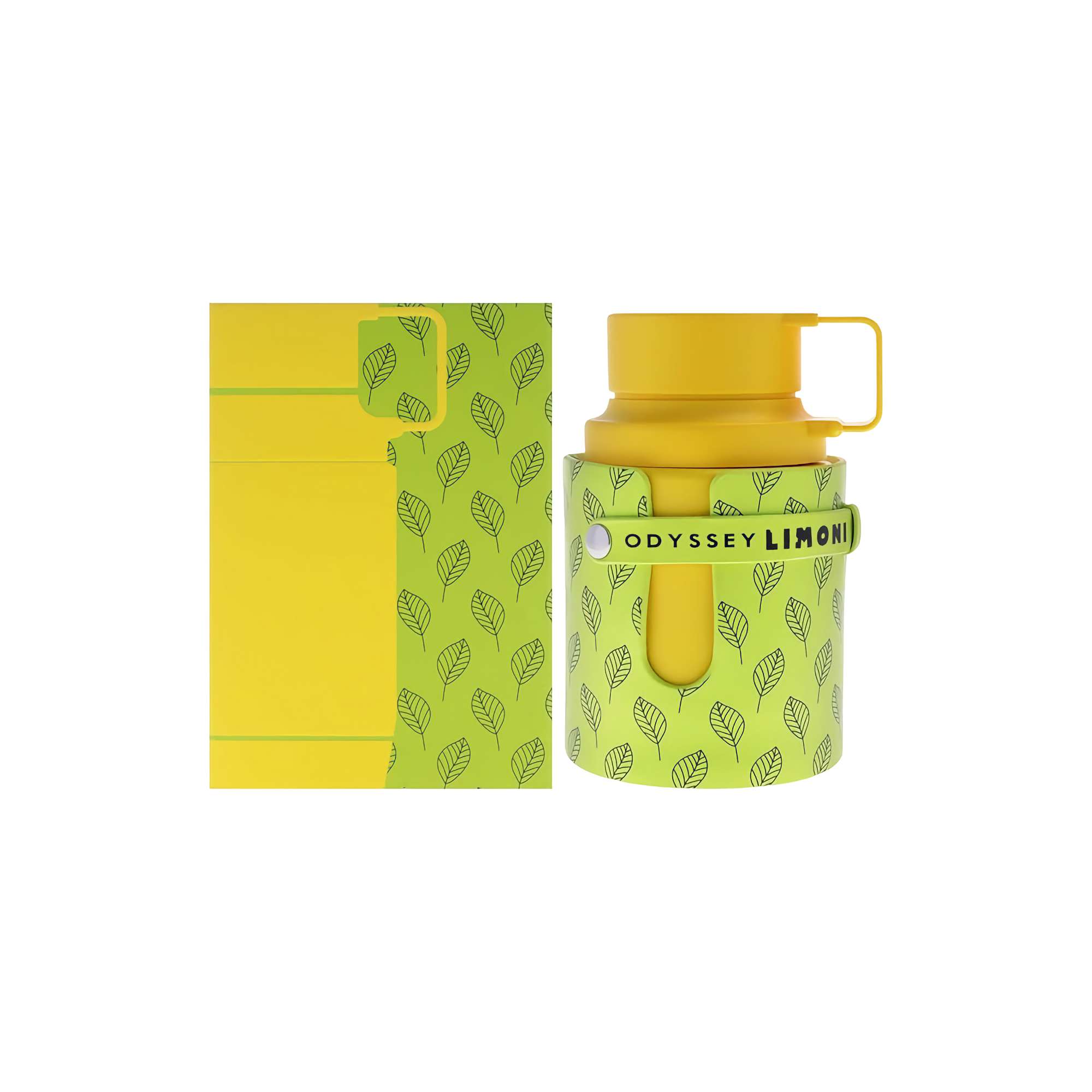 ODYSSEY LIMONI 100 ML