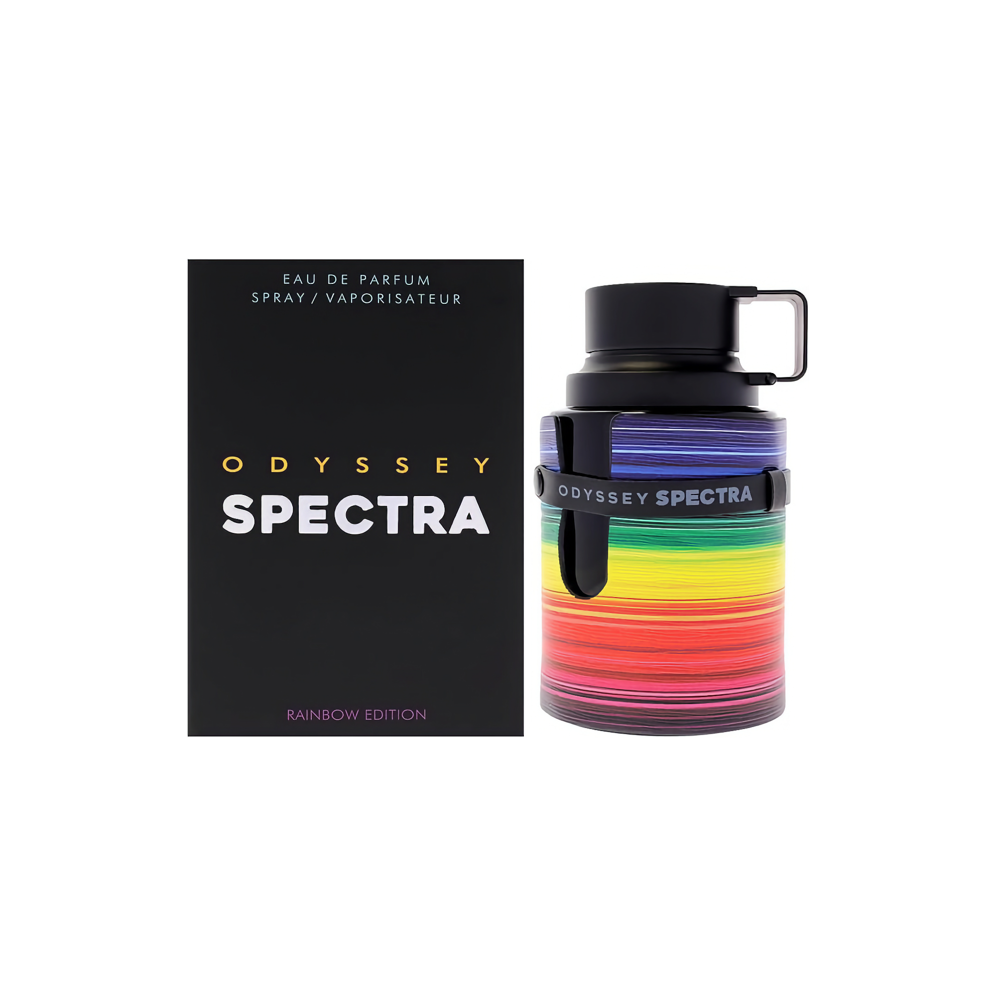 ODYSSEY SPECTRA 100 ML