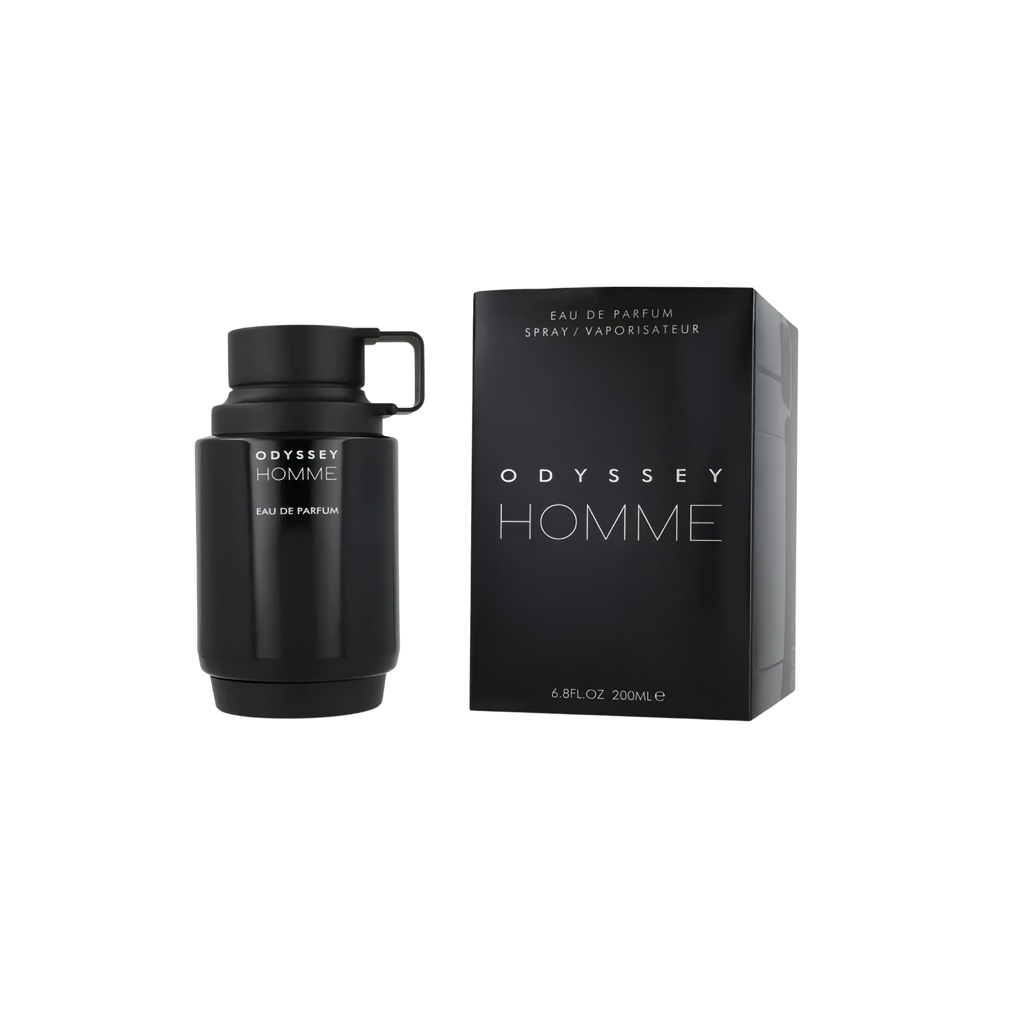 ODYSSEY HOMME 100 ML