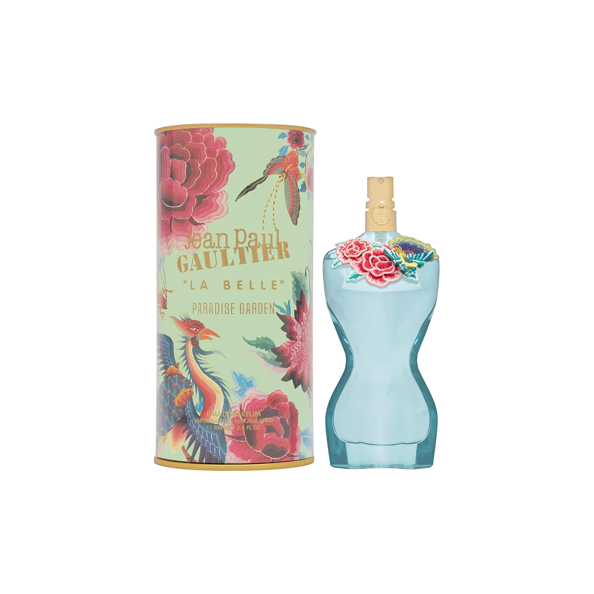 JEAN PAUL GAULTIER LA BELLE 100 ML