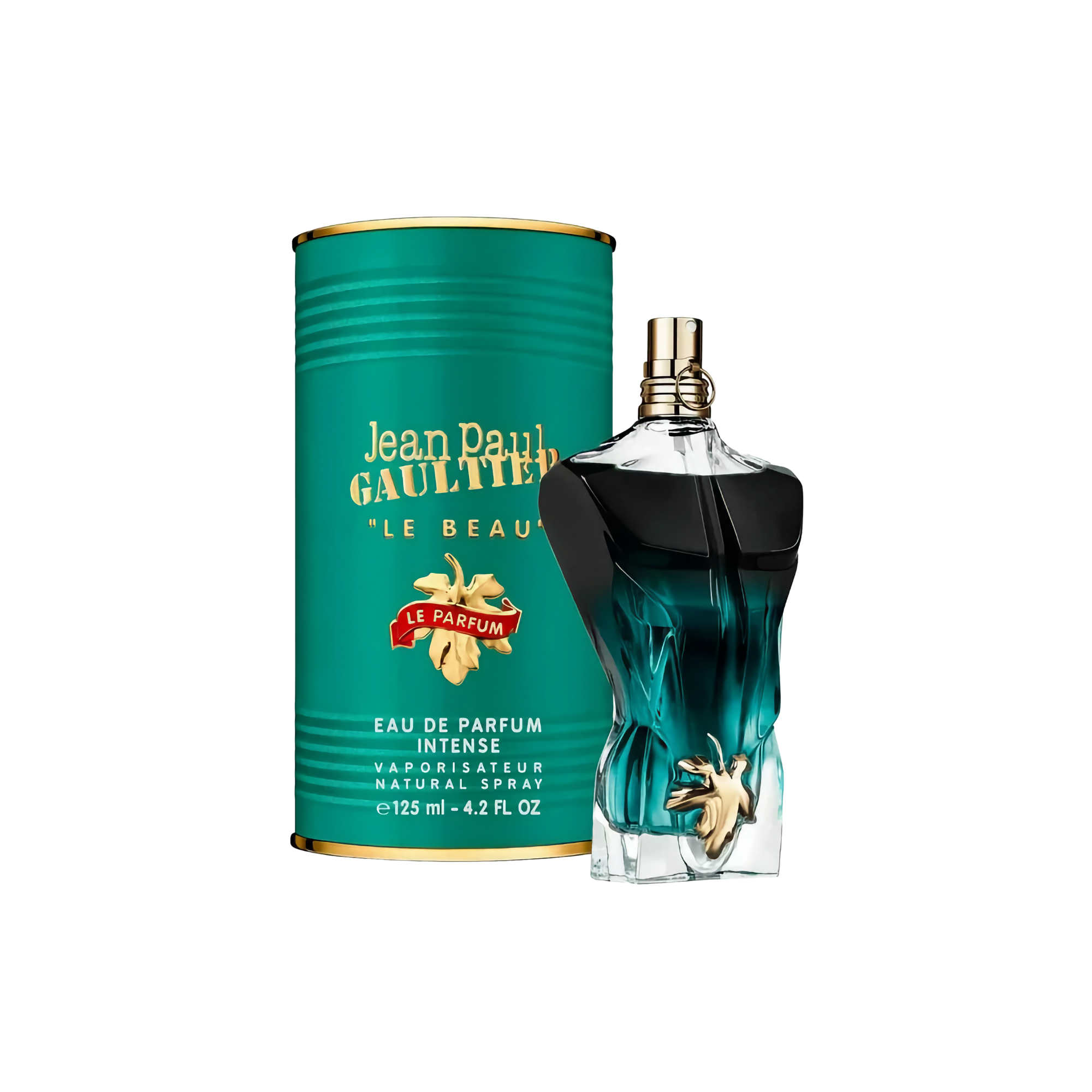 JEAN PAUL GAULTIER EAU DE PARFUM INTENSE 100 ML