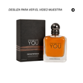 STRONGER WITH YOU 100ML