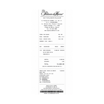 Ticket
