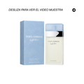 DOLCE & GABBANA LIGTH BLUE 100ML