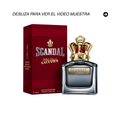 JEAN PAUL GAULTIER SCANDAL 100 ML