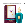 XERJOFF ERBA PURA 100ML