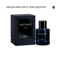 SAUVAGE DIOR ELIXIR 100ML