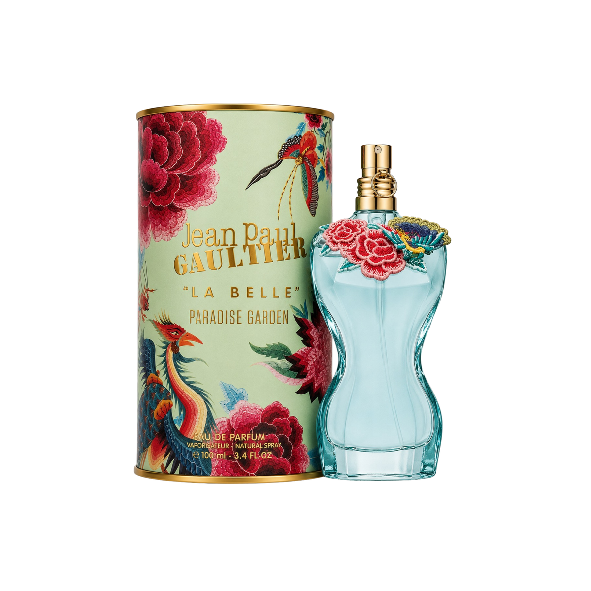 JEAN PAUL GAULTIER LA BELLE 100 ML