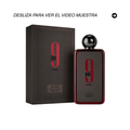 9PM REBEL 100 ML