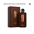 9PM ELIXIR 100 ML