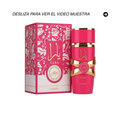 YARA CANDY 100 ML