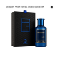 BHARARA KING BLEU 100 ML