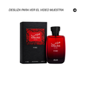 HAWAS FIRE 100 ML